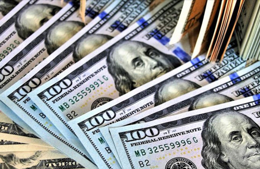 Dolar ve Euro'da ilk rakamlar! Yükseliş sürüyor