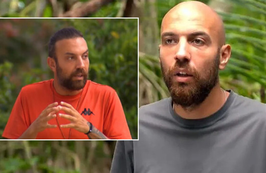 Sercan Yıldırım yeşil sahalara teknik adam olarak dönmeyi hedefliyor