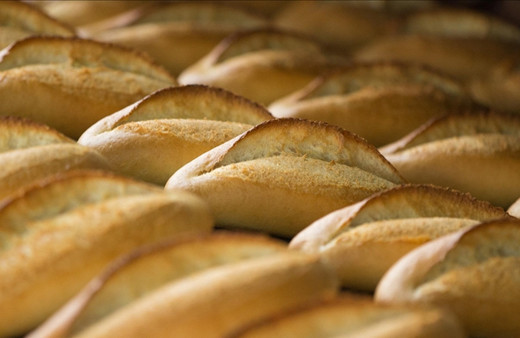 Ekmeğe yeni standart! Artık fırın adı, nerede ve ne zaman üretildiği üzerinde yazacak...