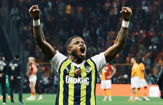 Fenerbahçe, Çaykur Rizespor'a konuk olacak: Fred sahaya dönüyor