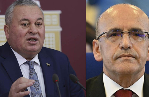 "Mehmet Şimşek istifa etti'  dedi, yalanı çürütüldü! Cemal Enginyurt'un yıllar önce aldığı ceza gündem oldu