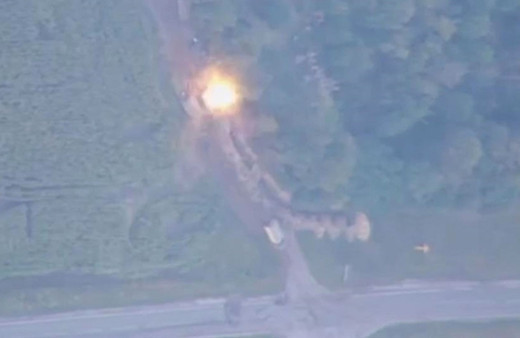 Rusya ve Ukrayna arasında esir askerler takas edildi