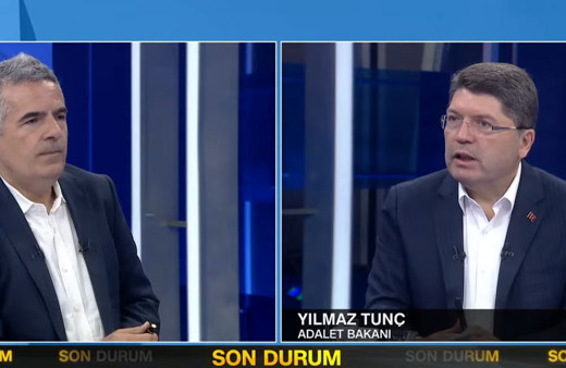 Mehmet Şimşek istifa etti iddialarıyla ilgili Yılmaz Tunç'tan açıklama: Ekonomi hedeflendi