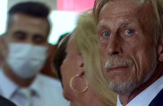 Eski teknik direktör Christoph Daum vefat etti