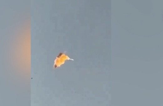 İsrail, Lübnan'a saldırı başlattı! Hizbullah, Şükür suikastına karşılık İsrail'i vurdu