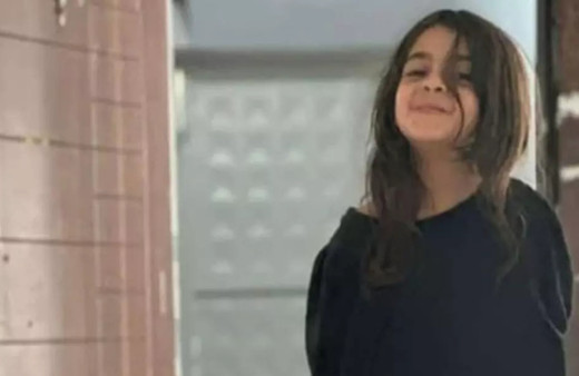 Kaybolan Narin'in evinin yakınında kan izleri bulundu