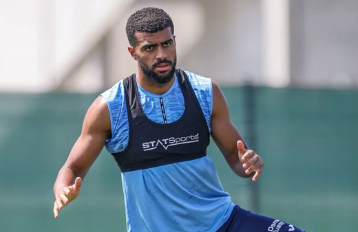 Trabzonspor, Rayyan Baniya'yı Palermo'ya kiraladı