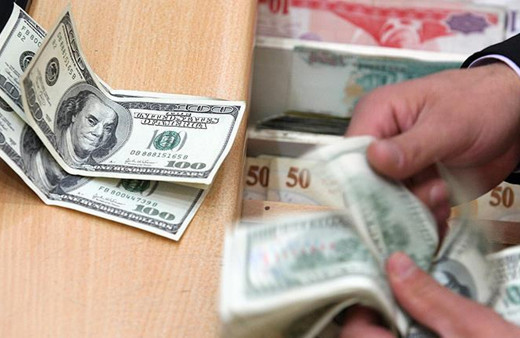 Serbest piyasada döviz açılış fiyatları! Dolar ve Euro'da günün ilk rakamları