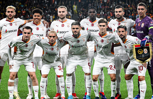 Galatasaray, Şampiyonlar Ligi bileti için Young Boys'u konuk edecek