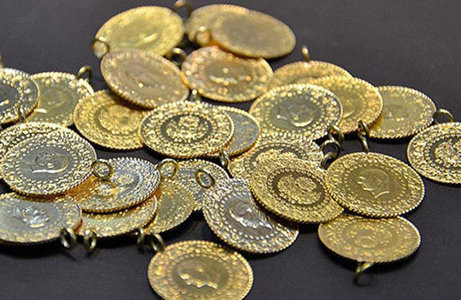 Altın fiyatlarına bakın! Hızlı yükseliş sürüyor