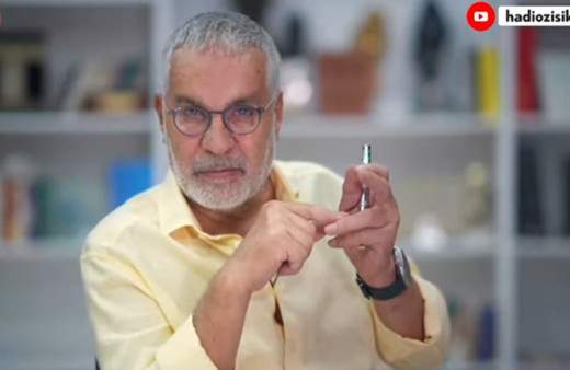 Alpay Özalan'a ödenen maaş israfmış! Özgür Özel "katil devlet" diyen Ahmet Şık'ı böyle sahiplendi!