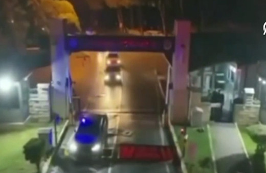 İstanbul'da "Kuyu-20" operasyonunda 11 şüpheli tutuklandı