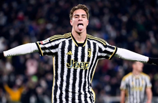 Juventus Verona’yı 3 golle geçti, Kenan 'Yıldız'laştı!