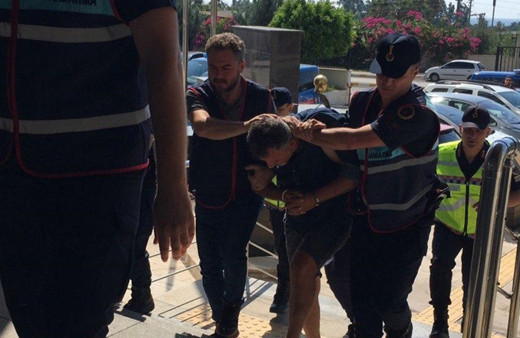 Yazlık dairede öldürülmüş halde bulundu! Derya öğretmenin katili tanıdık çıktı