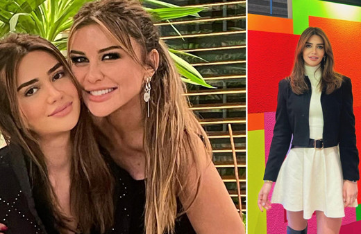 Selen Görgüzel'in kızı İlknaz Bektaş az kalsın ölüyordu! "'Benim başıma gelmez' diyordum"