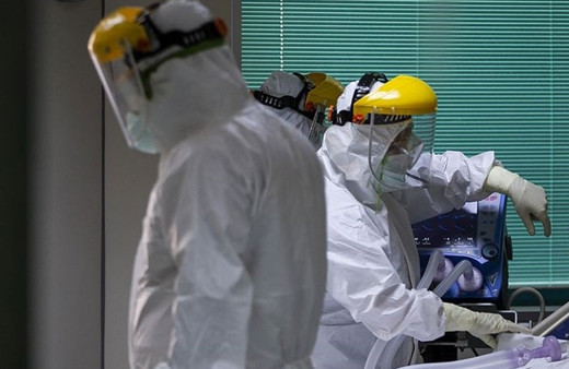 ABD'de ölümcül virüs alarmı! İlk vakayı resmen duyurdular, tedavisi de yok