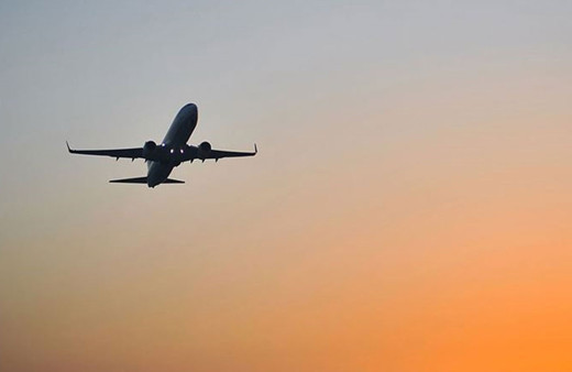 Amasya’ya zorunlu iniş yapan uçağın yolcuları Taşkent'e gönderildi