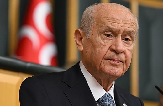 Devlet Bahçeli'den CHP'ye tepki: "Malazgirt'e Büyük Taaruz'u rakip göstermek, vahim bir saygısızlıktır"