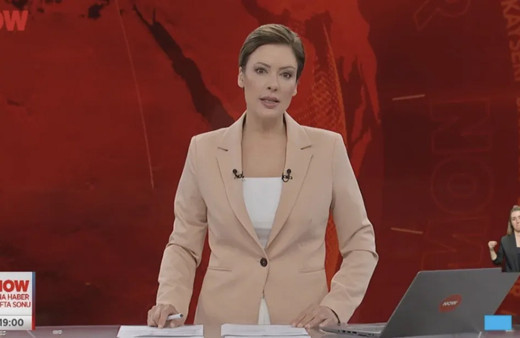 Gülbin Tosun kovulmanın eşiğinde! Mansur Yavaş'la ilgili paylaşımı sonrası zorunlu izne çıkarıldı