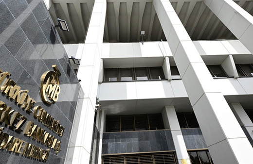TCMB Para Politikası Kurulu (PPK) Toplantı Özeti yayımlandı! Dikkat çeken enflasyon vurgusu