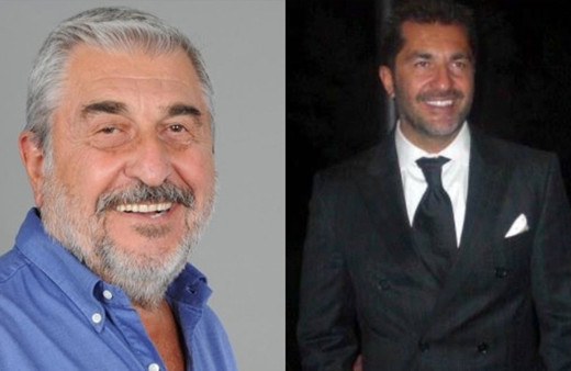 Oyuncu Cihat Tamer'in acı günü! Oğlu hayatını kaybetti