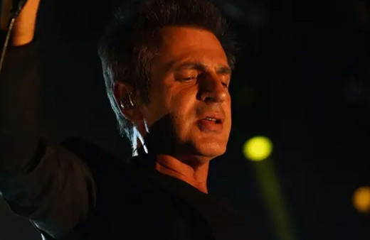 Teoman’ın sözleri Yeşim Salkım’ı rahatsız etti