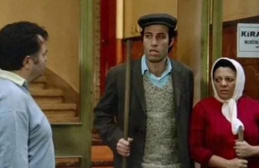 Usta oyuncu Sevil Üstekin hayatını kaybetti