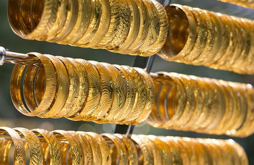 Gram altın ve çeyrek altın fiyatına bakın! 28 Ağustos altın fiyatları