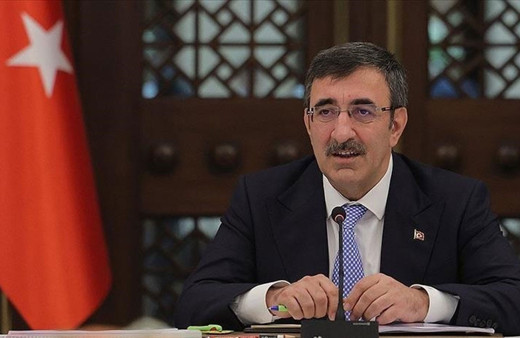 Ekonomi Koordinasyon Kurulu, Cevdet Yılmaz başkanlığında toplandı