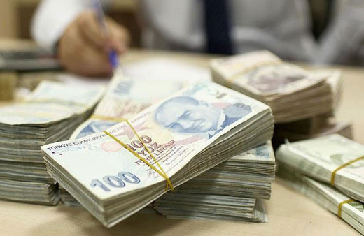 Kredi çekecekler dikkat! Bankalarda tutarlar güncellendi