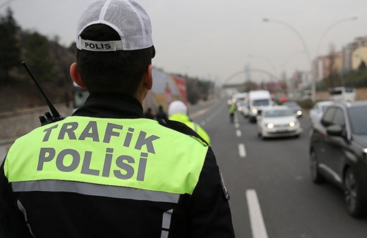 İstanbul'da bazı yollar trafiğe kapatılacak