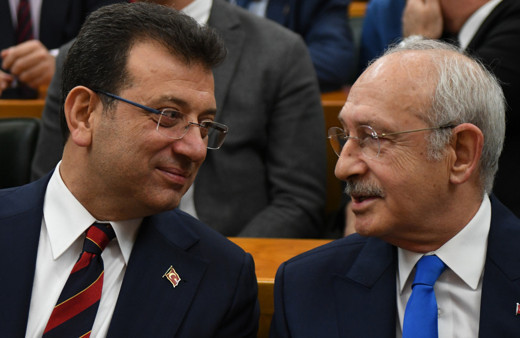 Kılıçdaroğlu'ndan İmamoğlu sorusuna ilginç yanıt: Adam öldürmedik ki