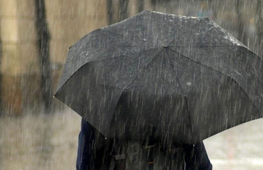 Meteoroloji'den 5 ile önümüzdeki 2 saat için uyarı geldi