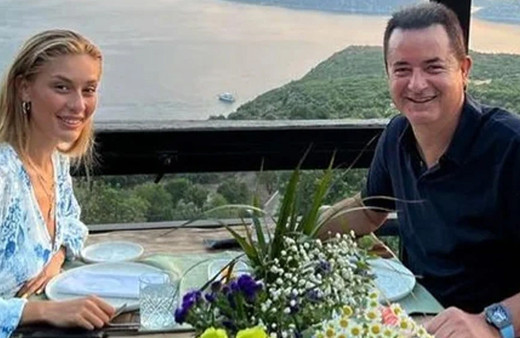 Düğün tarihi ile mekan belliydi! Acun Ilıcalı ve Çağlan Altunkaya'dan şaşırtan karar