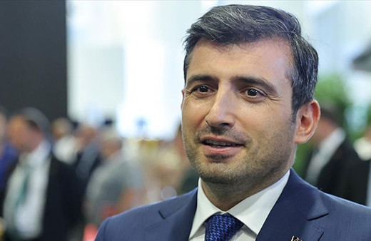 Türkiye'nin vergi rekortmenleri belli oldu! İlk sırada Selçuk Bayraktar yer aldı