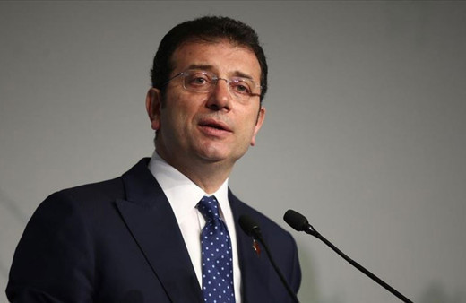 İBB Başkanı Ekrem İmamoğlu'ndan metrobüs kazasına ilişkin açıklama! 4 kişi gözaltına alındı