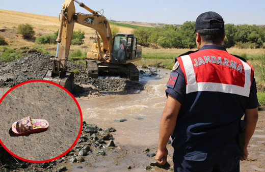 Kayıp Narin Güran soruşturmasında ağabey gözaltında! Kolundaki ısırık izi...