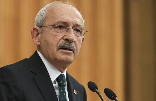 Kemal Kılıçdaroğlu, 3 Aralık'ta hakim karşısına çıkacak