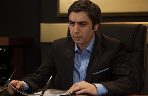 Kurtlar Vadisi'nin Polat Alemdar'ı Necati Şaşmaz ortaya çıktı! Son hali gündem oldu