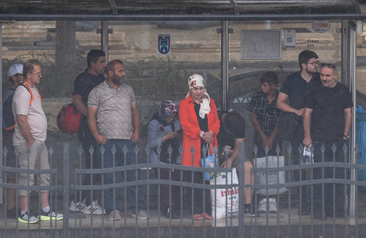 Meteoroloji son raporu paylaştı, gök görültülü sağanak uyarısı! İstanbul, Ankara, İzmir...