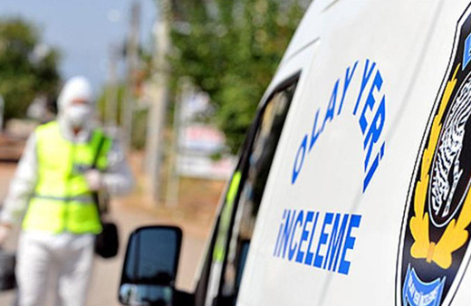 Adana'da boşanma aşamasındaki çiftin tartışması korkunç bitti!