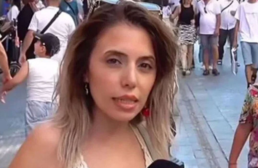 Dilruba Kayserilioğlu tahliye edildi