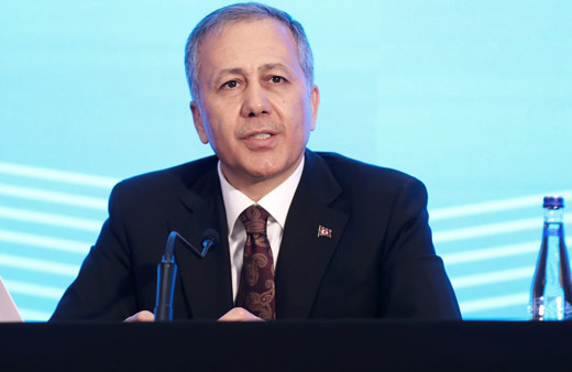 İçişleri Bakanı Yerlikaya'dan 30 Ağustos Zafer Bayramı mesajı