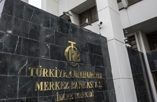 TCMB'den Türk lirası mevduatı destekleyici ilave adımlar