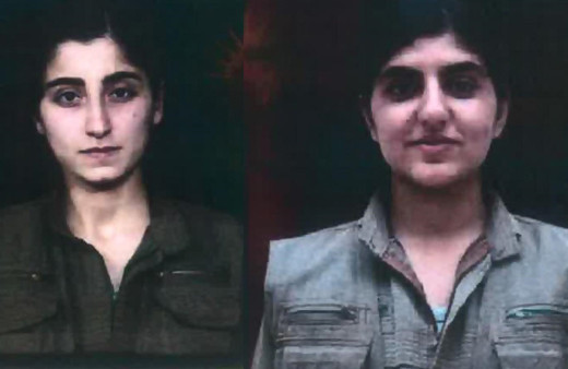 MİT'ten Hakurk'ta nokta operasyon! PKK'nın patlayıcılarını hazırlayan 2 terörist etkisiz hale getirldi