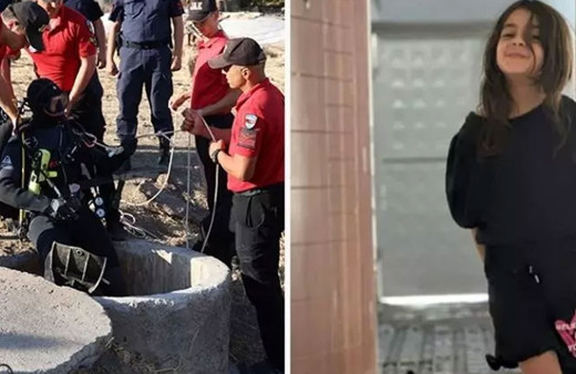 Narin Güran soruşturmasında yeni gelişme: Amcasının aracındaki DNA ile eşleşti