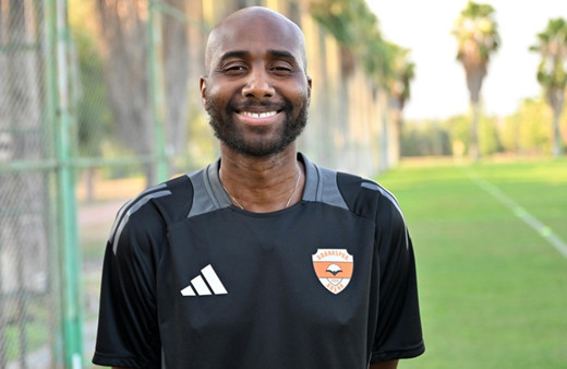 Adanaspor Teknik Direktörü Sol Bamba 39 yaşında hayatını kaybetti