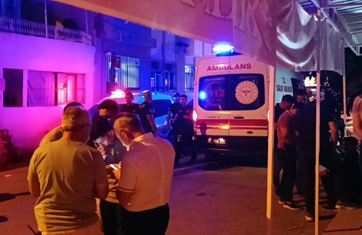 Adıyaman'da dehşet evi! 3 çocuk annesi eşini öldüren koca intihar etti