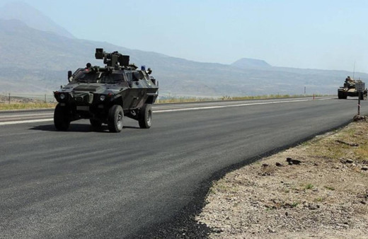 Diyarbakır'da o alanlara izinsiz giriş yasaklandı!