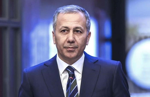 İçişleri Bakanı Yerlikaya, bir haftalık trafik denetimi verilerini açıkladı